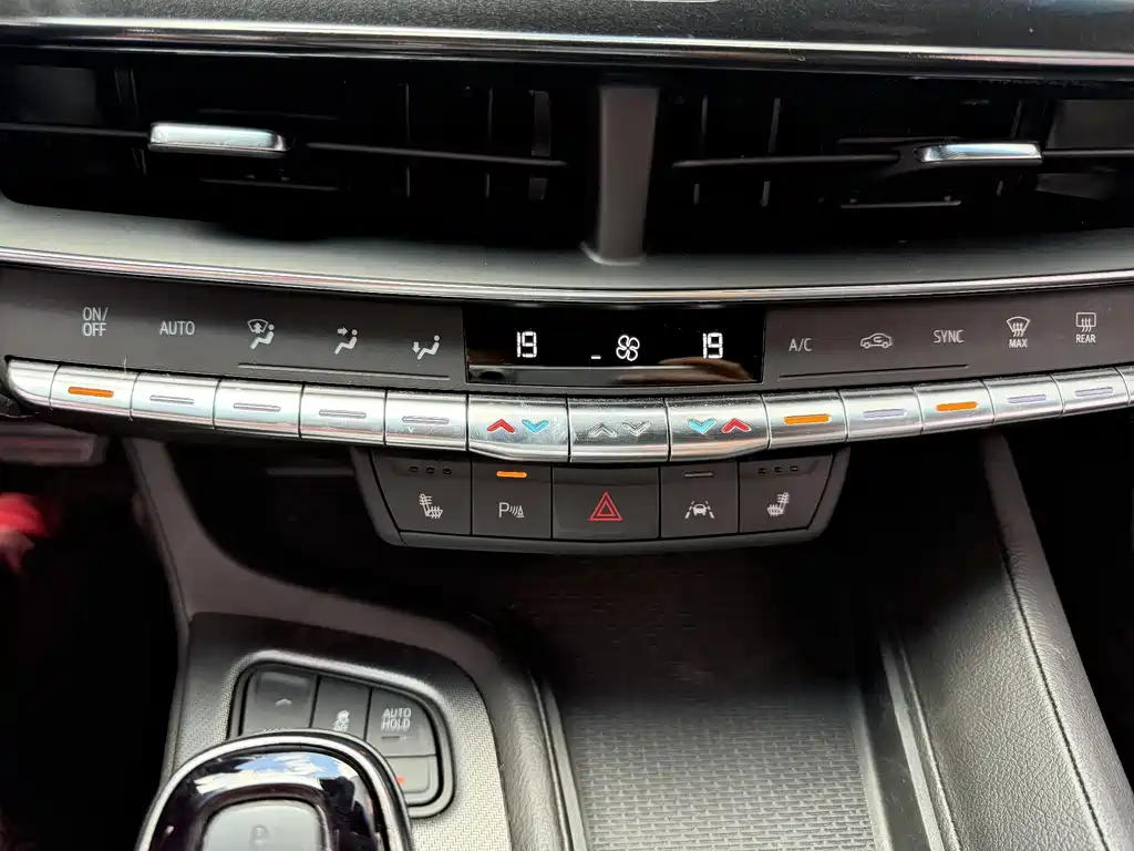 Cadillac CT5 2022 28T Prestige Edition