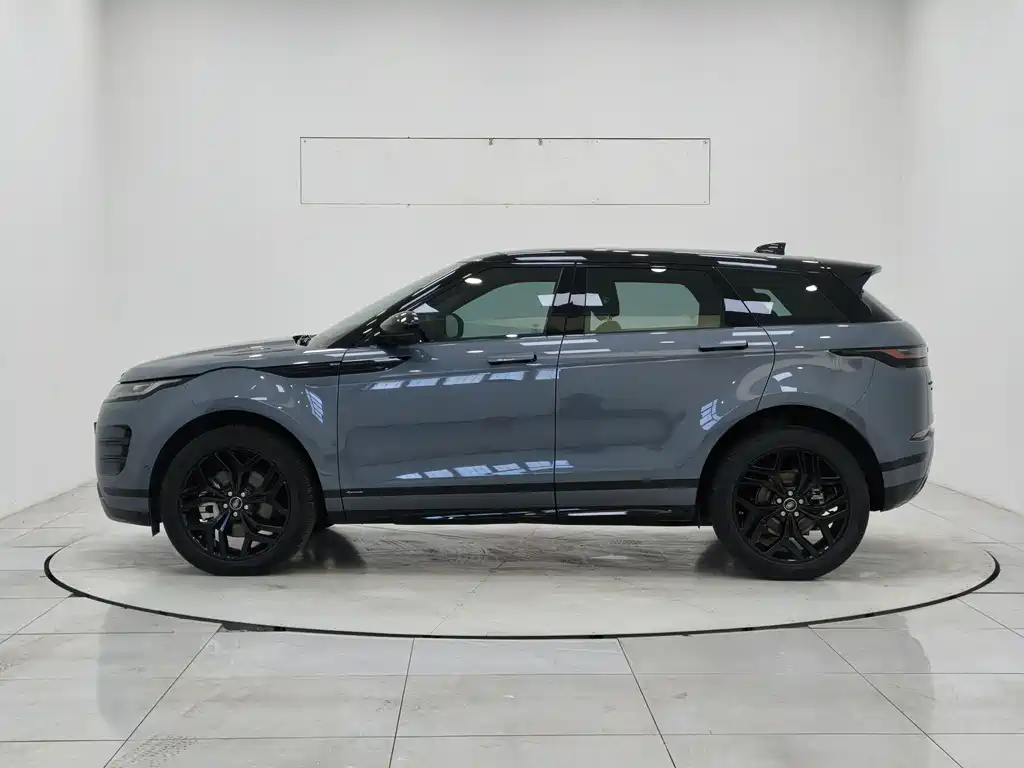 Range Rover Vogue 2020 249PS R-DYNAMIC S First Edition Sports Custom Version