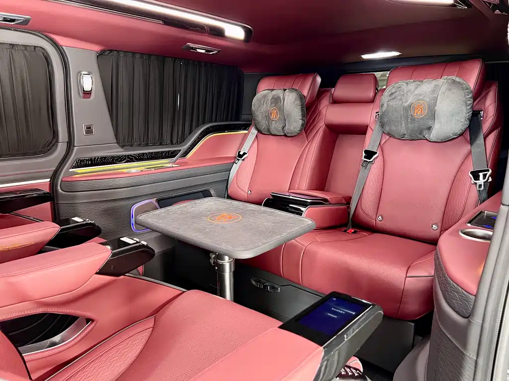Kemler Alpha A Series 2025 A380 Longyan Edition