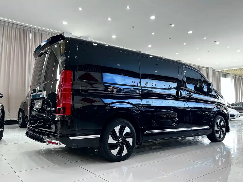 Kemler Alpha A Series 2025 A380 Longyan Edition