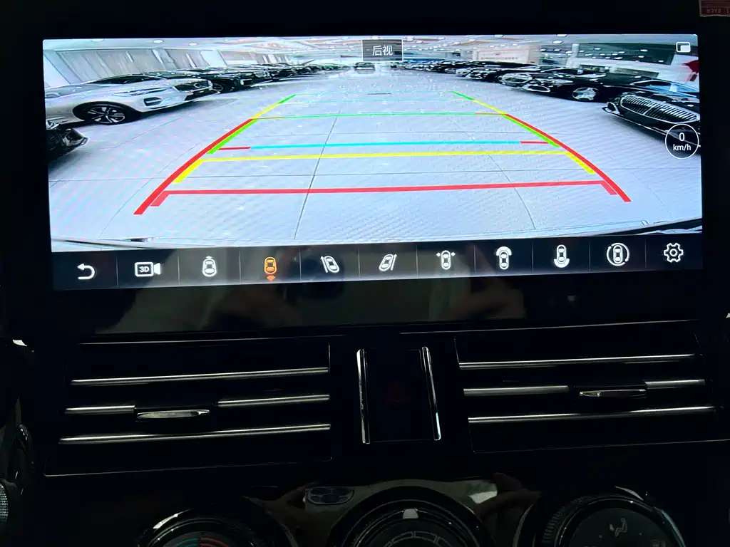 Kemler Alpha A Series 2025 A380 Longyan Edition