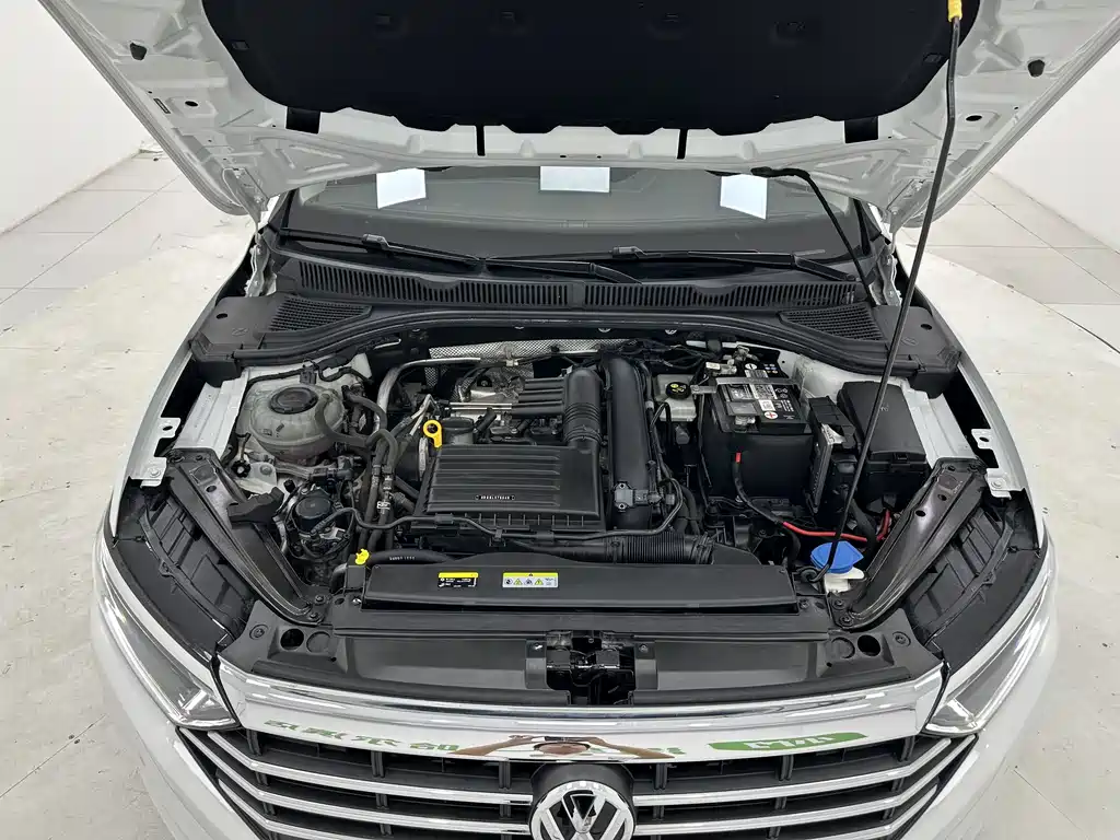 Volkswagen Sagitar 2022 280TSI DSG Ultimate Edition