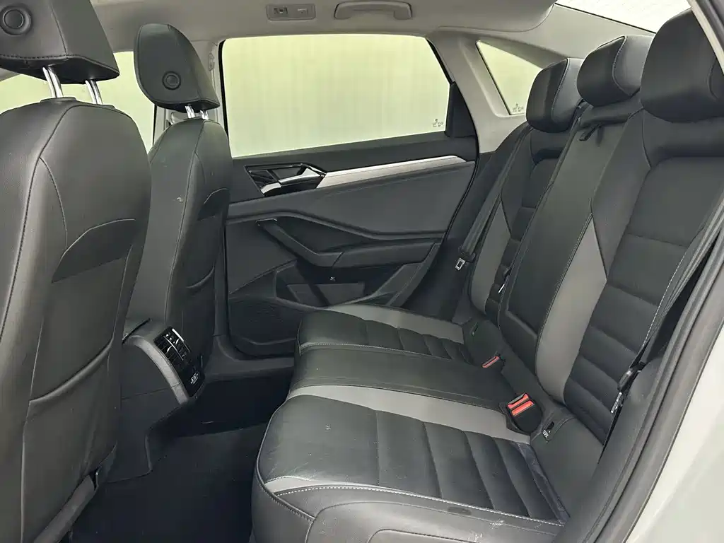 Volkswagen Sagitar 2022 280TSI DSG Ultimate Edition