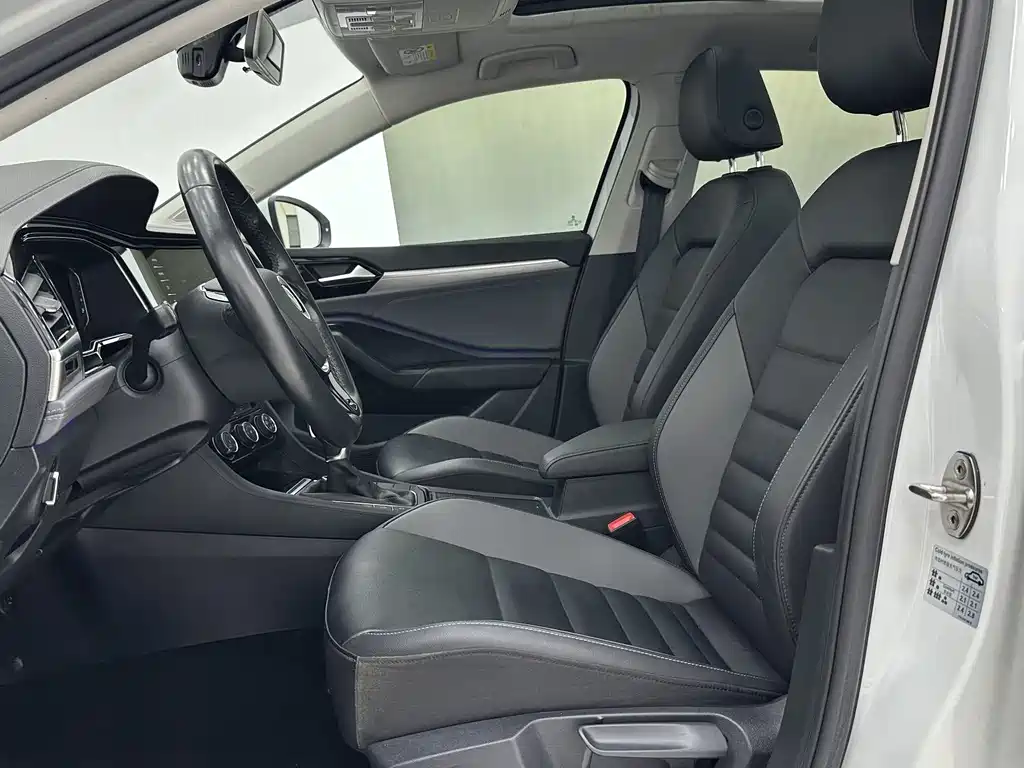 Volkswagen Sagitar 2022 280TSI DSG Ultimate Edition