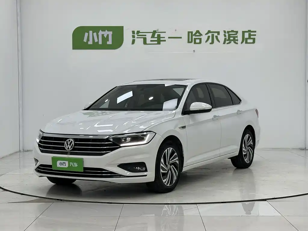 Volkswagen Sagitar 2022 280TSI DSG Ultimate Edition