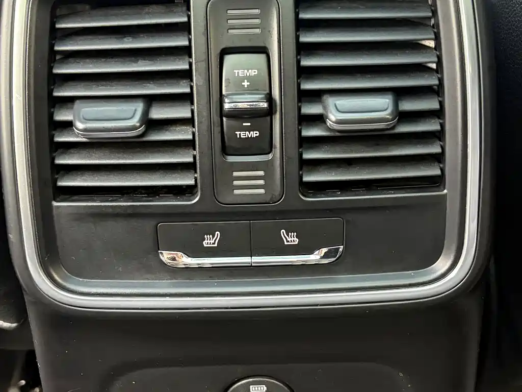 Macan 2.0T 2017款