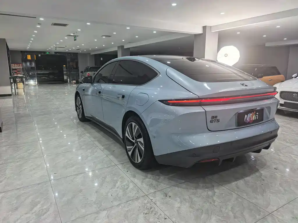 NIO ET5 2022 75kWh