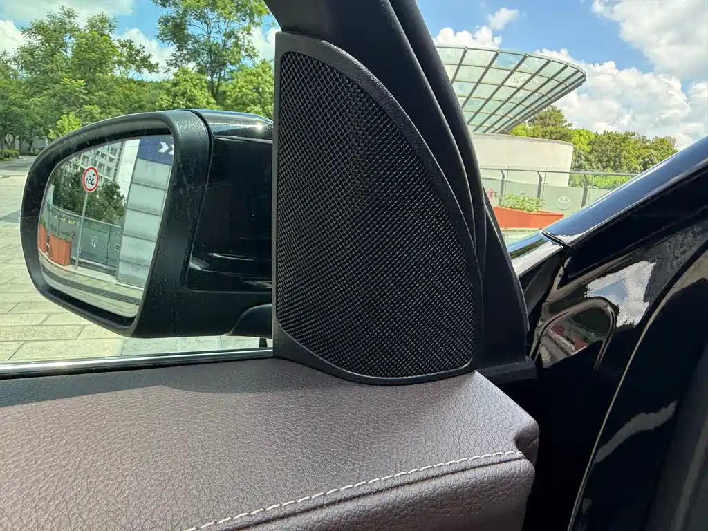 Mercedes GLC 2020 GLC 300 L 4MATIC Dynamic Edition