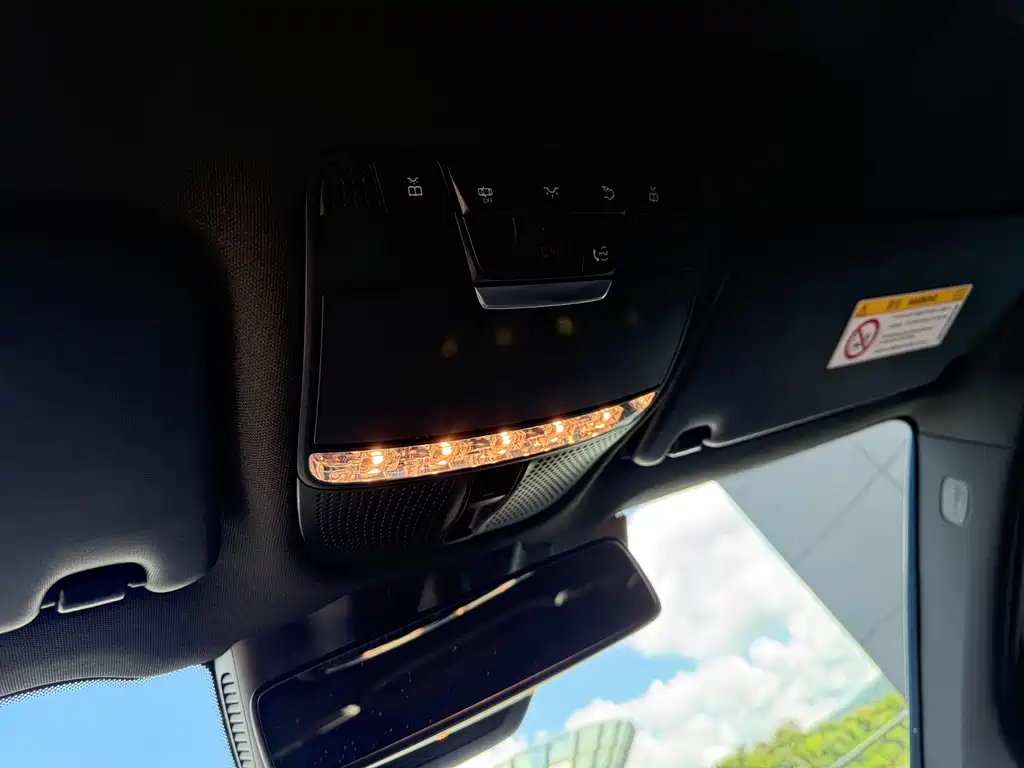 Mercedes GLC 2020 GLC 300 L 4MATIC Dynamic Edition