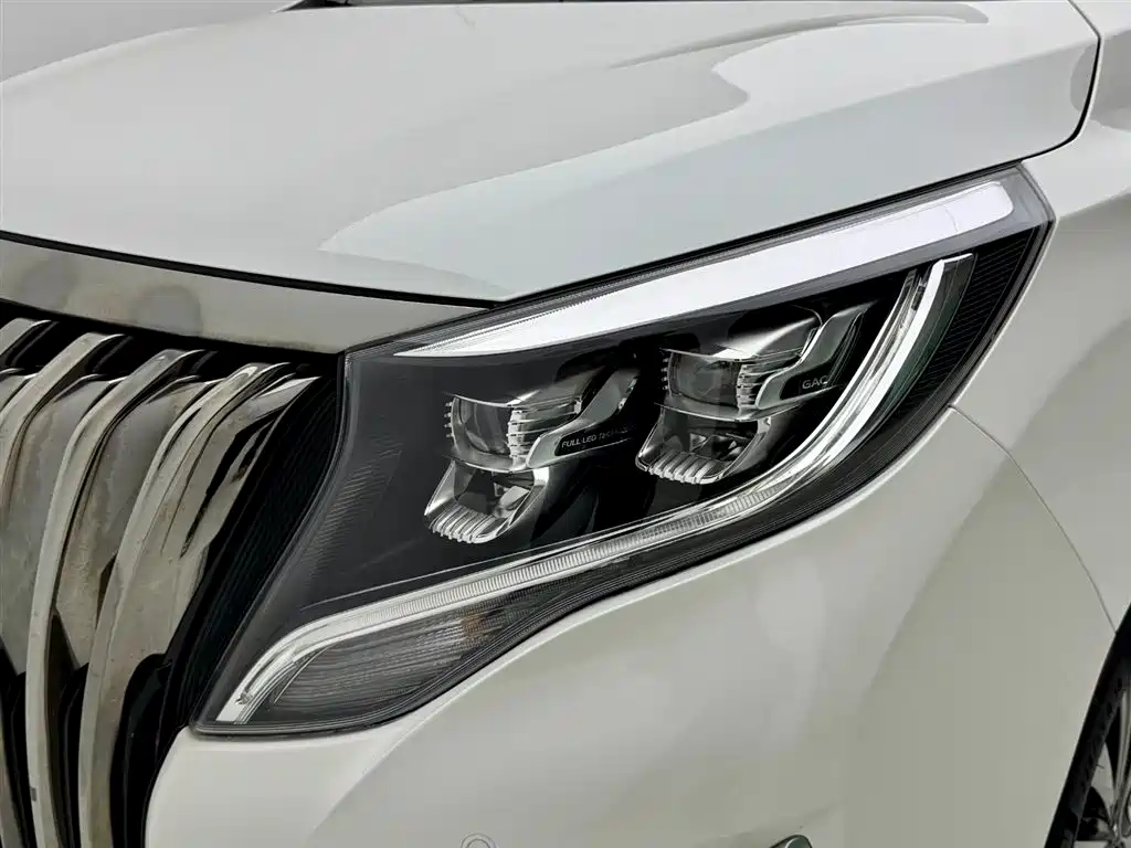 Chery M8 2021 Master Series 390T Grand Edition