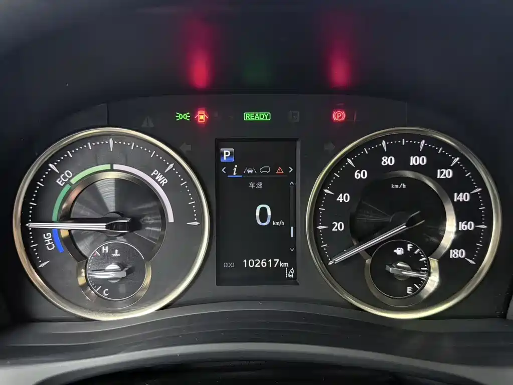 Lexus LM 2020 300h Four-Seater Imperial Edition