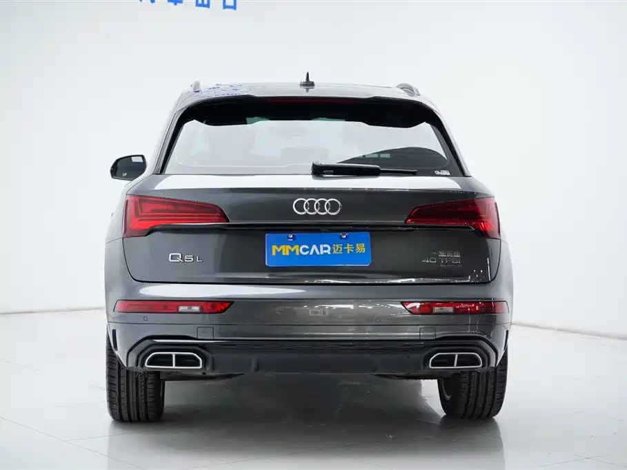 Audi Q5L 2022 40T Premium Dynamic Edition