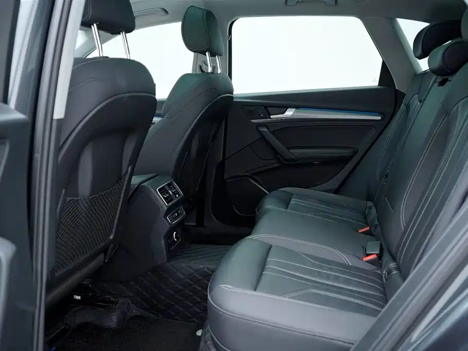 Audi Q5L 2022 40T Premium Dynamic Edition
