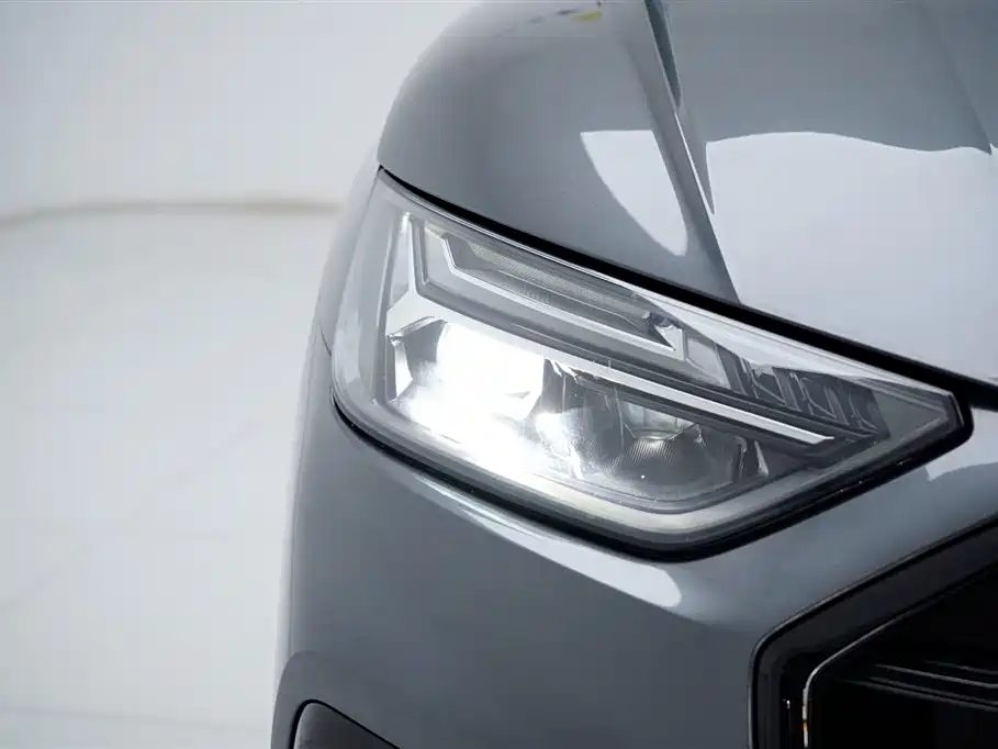 Audi Q5L 2022 40T Premium Dynamic Edition