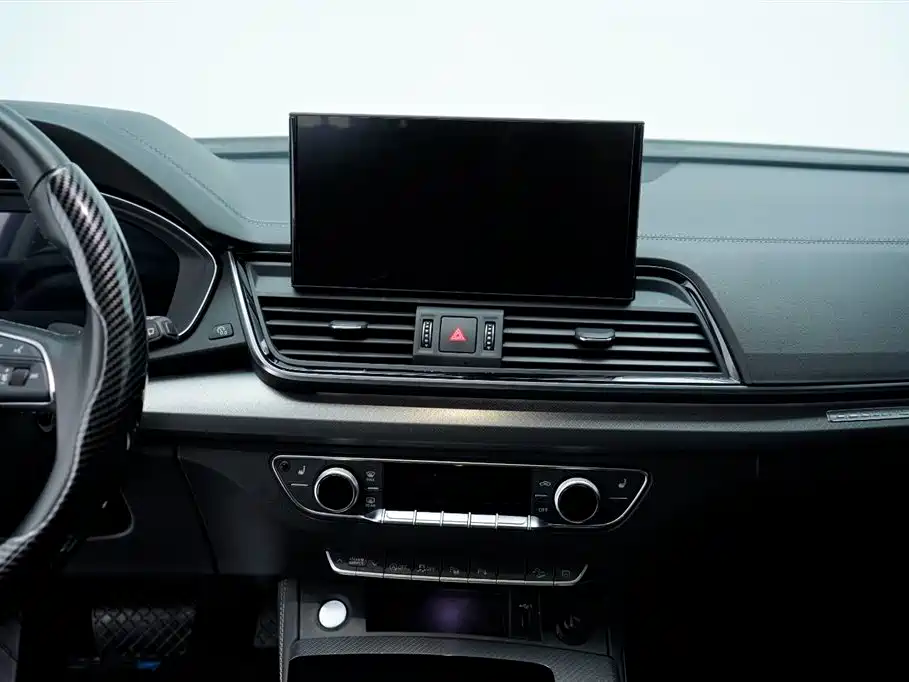 Audi Q5L 2022 40T Premium Dynamic Edition