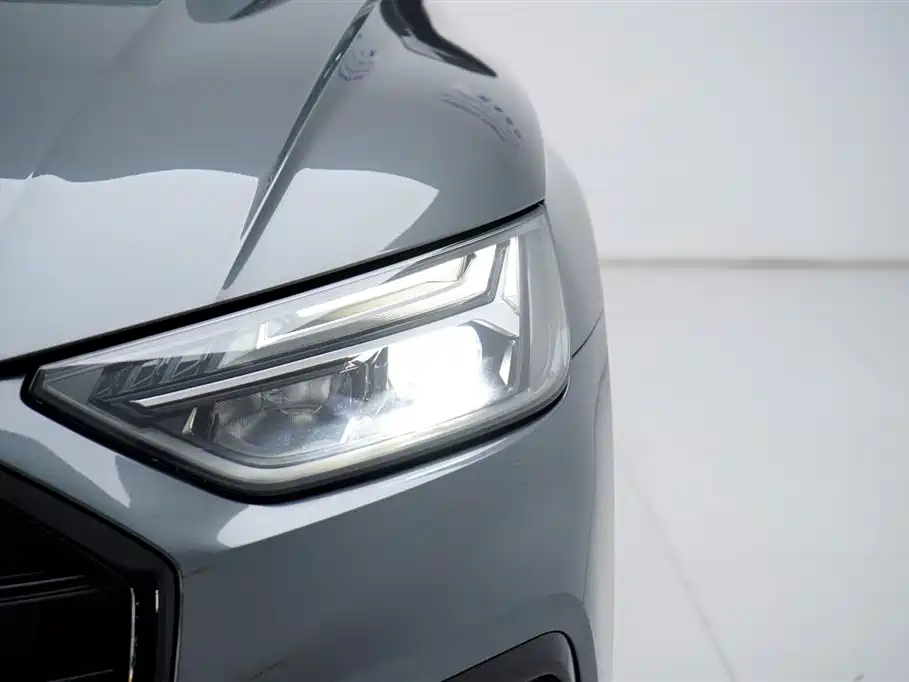 Audi Q5L 2022 40T Premium Dynamic Edition