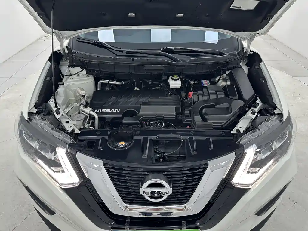 Qishun 2022 Model, Refurbished 2.0L Two-Wheel Drive ZhiLian ZhenXiang Edition