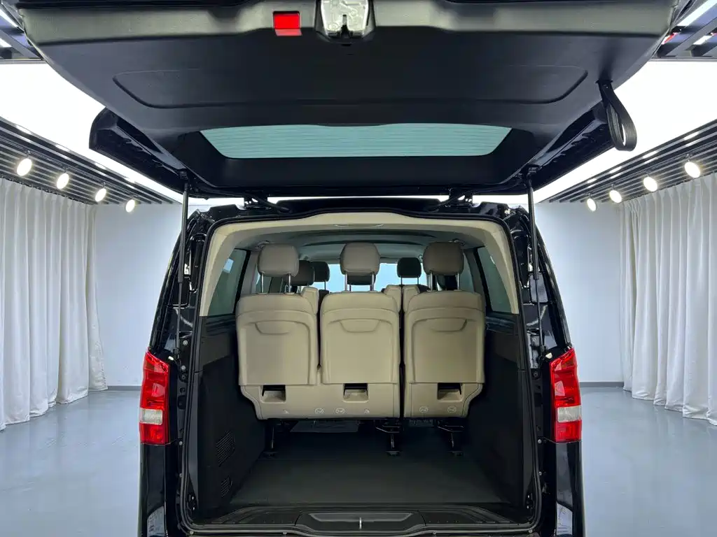 Volkswagen Viloran 2024 2.0T Elite Edition 7-seater