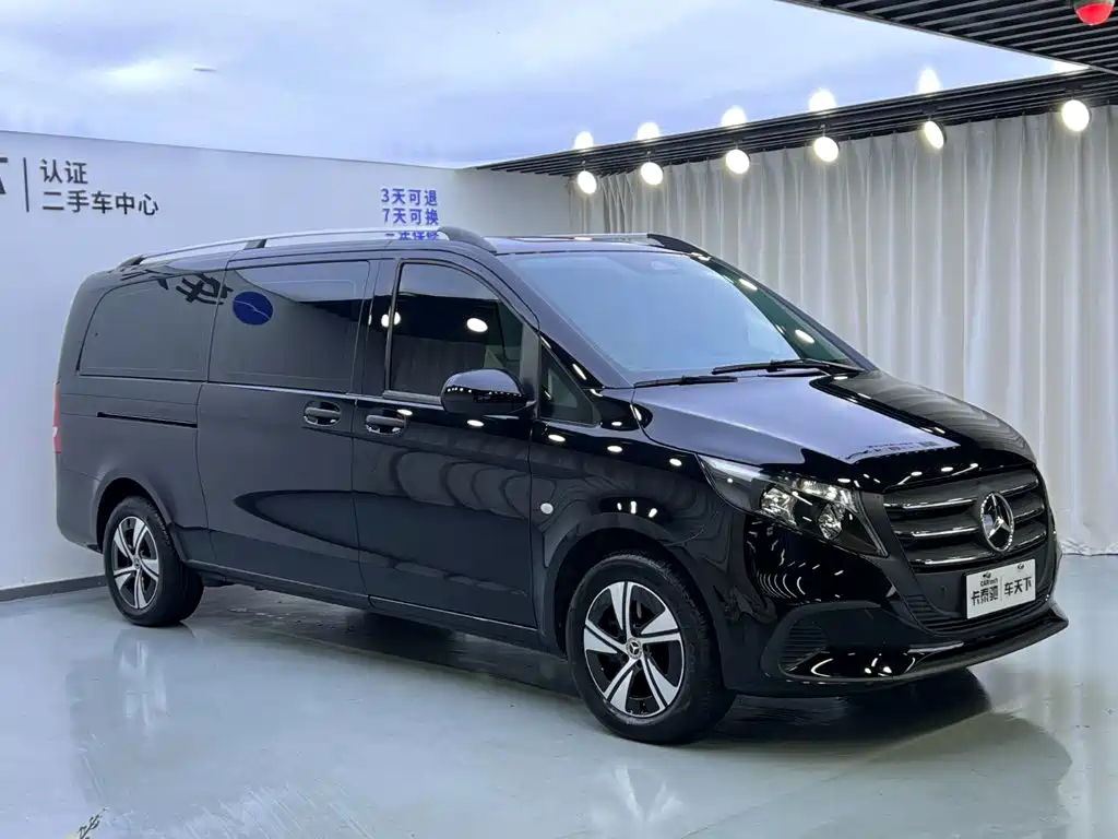 Volkswagen Viloran 2024 2.0T Elite Edition 7-seater