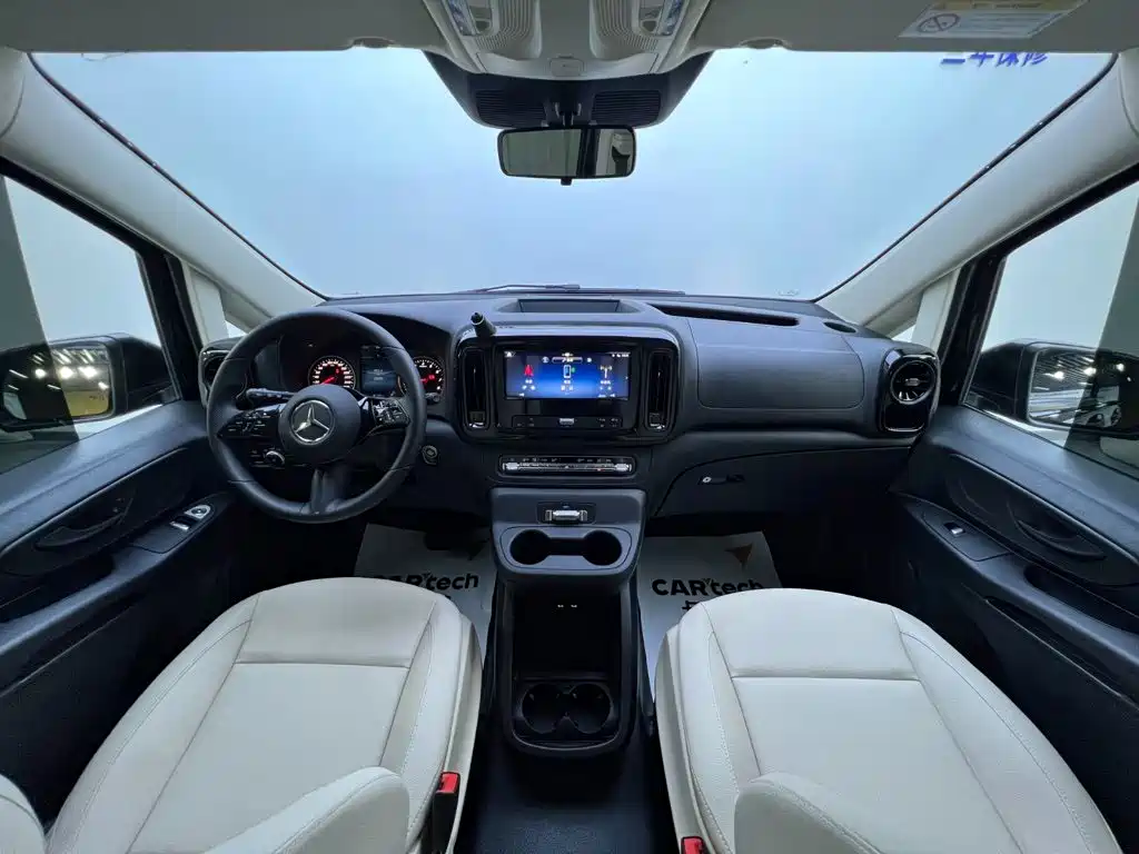 Volkswagen Viloran 2024 2.0T Elite Edition 7-seater