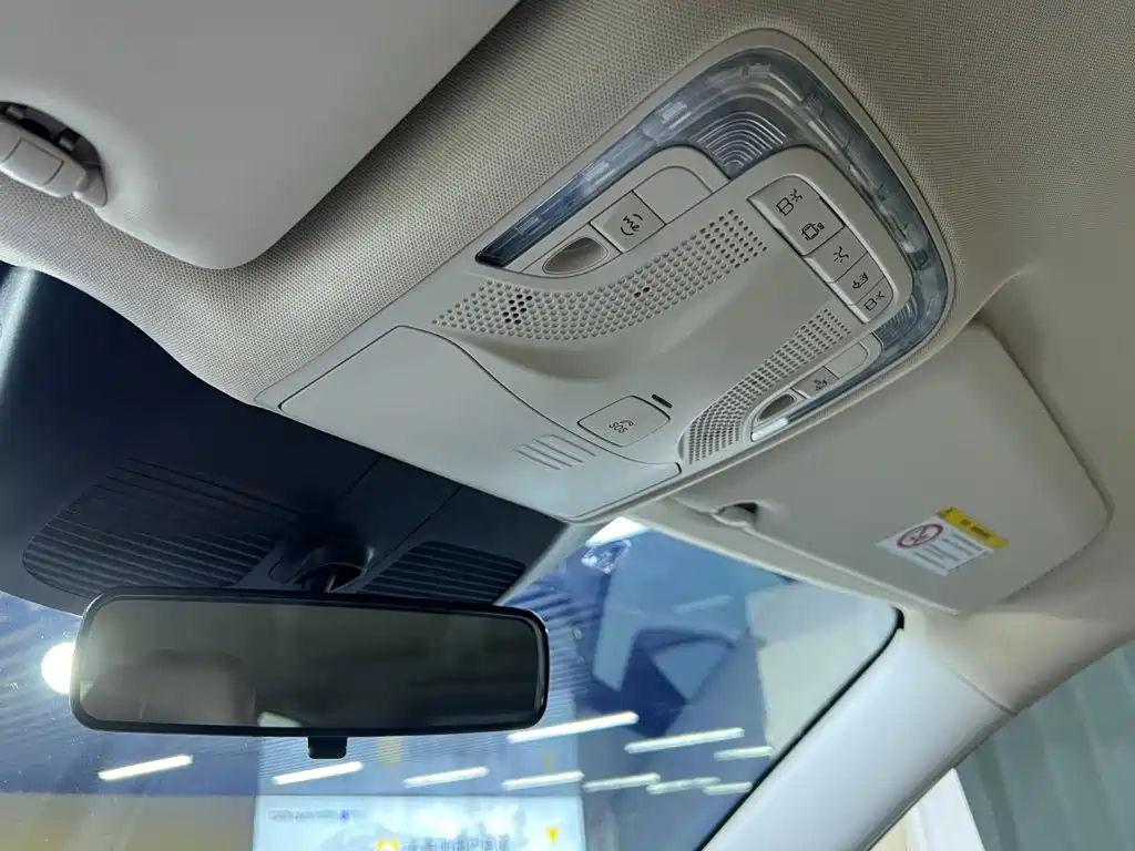 Volkswagen Viloran 2024 2.0T Elite Edition 7-seater