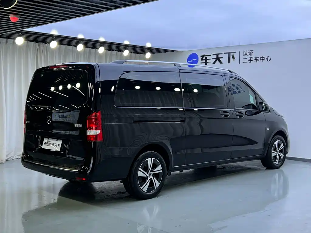 Volkswagen Viloran 2024 2.0T Elite Edition 7-seater