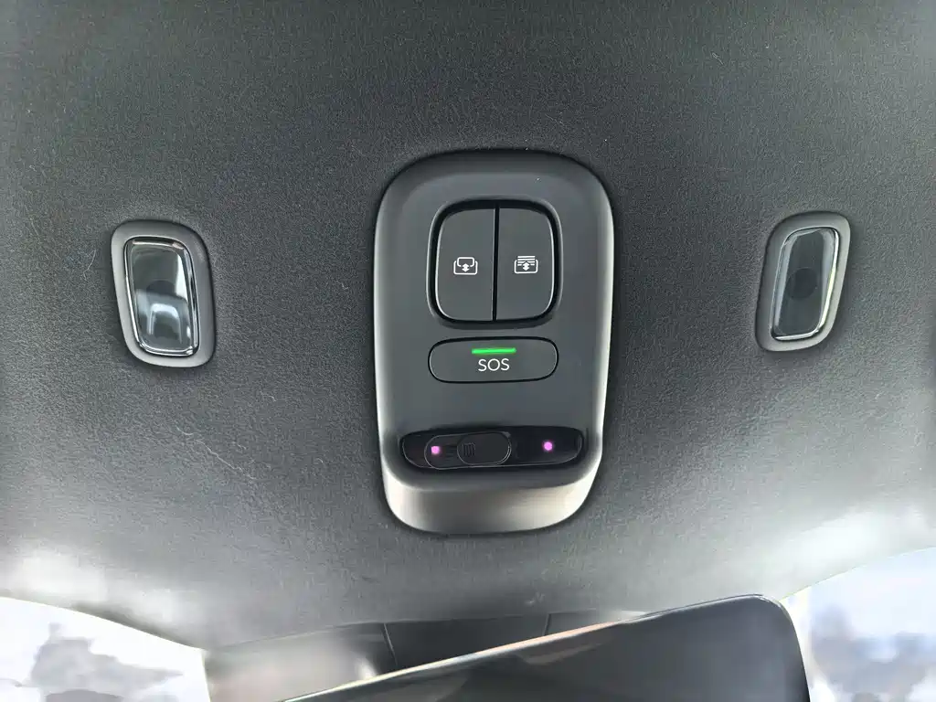 NIO ES6 2025 Model 75kWh
