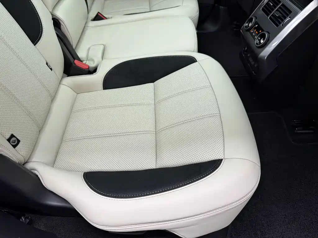 Range Rover Sport 2020 3.0 L6 SE