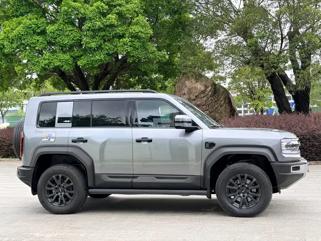 Panda 5 2023 Edition Leading Edition
