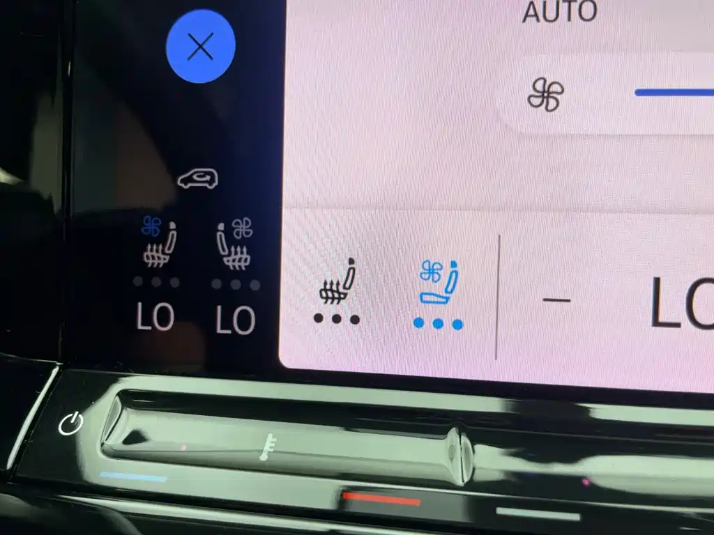 Lanjing 2022 380TSI 4x4 Flagship Shengjing Edition 6-seater
