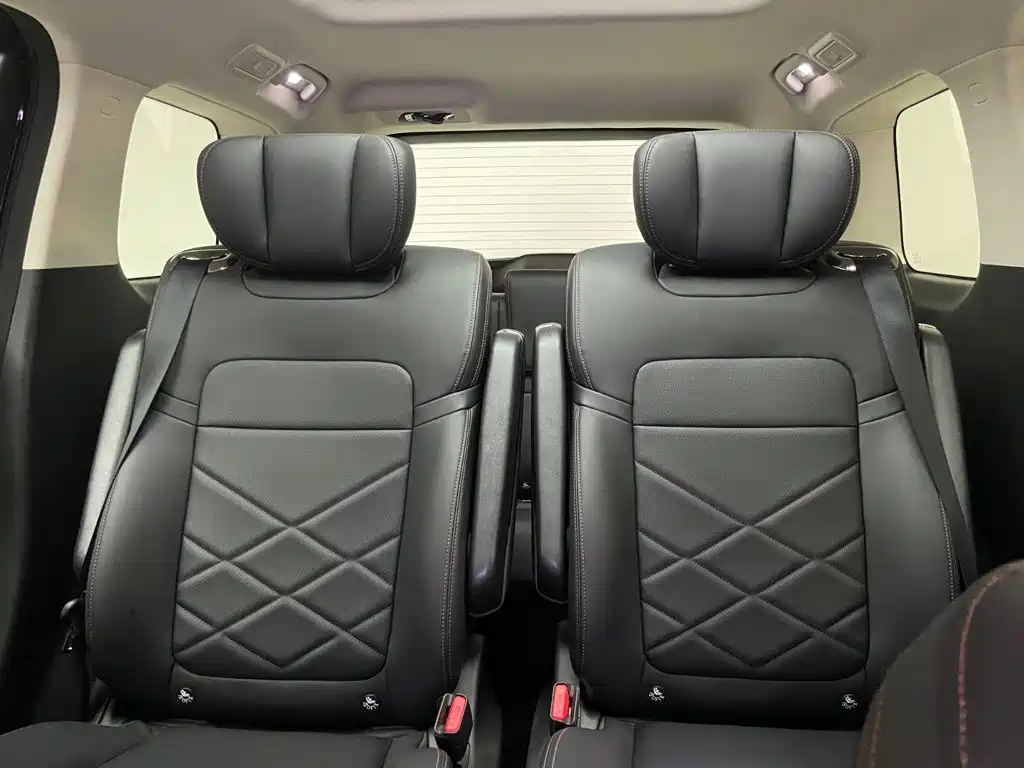 Chery E8 PHEV 2024 Model 150km MAX+