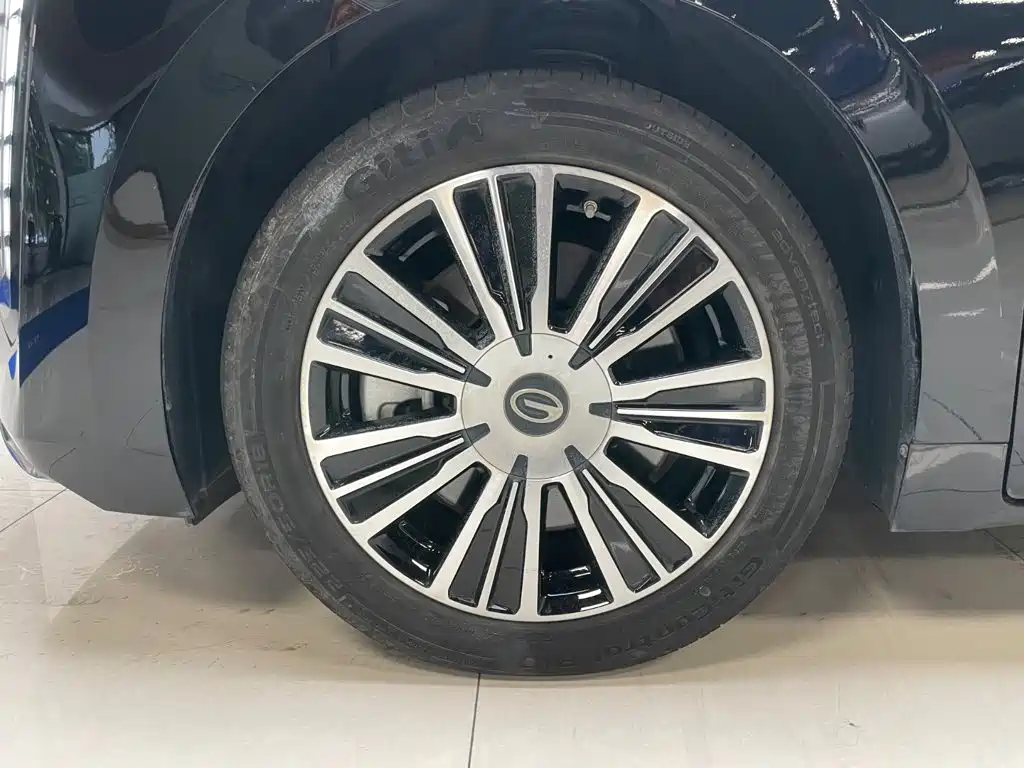 Chery E8 PHEV 2024 Model 150km MAX+