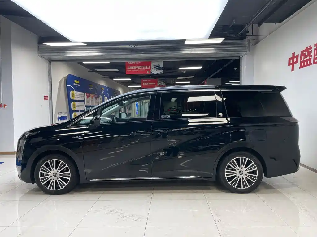 Chery E8 PHEV 2024 Model 150km MAX+