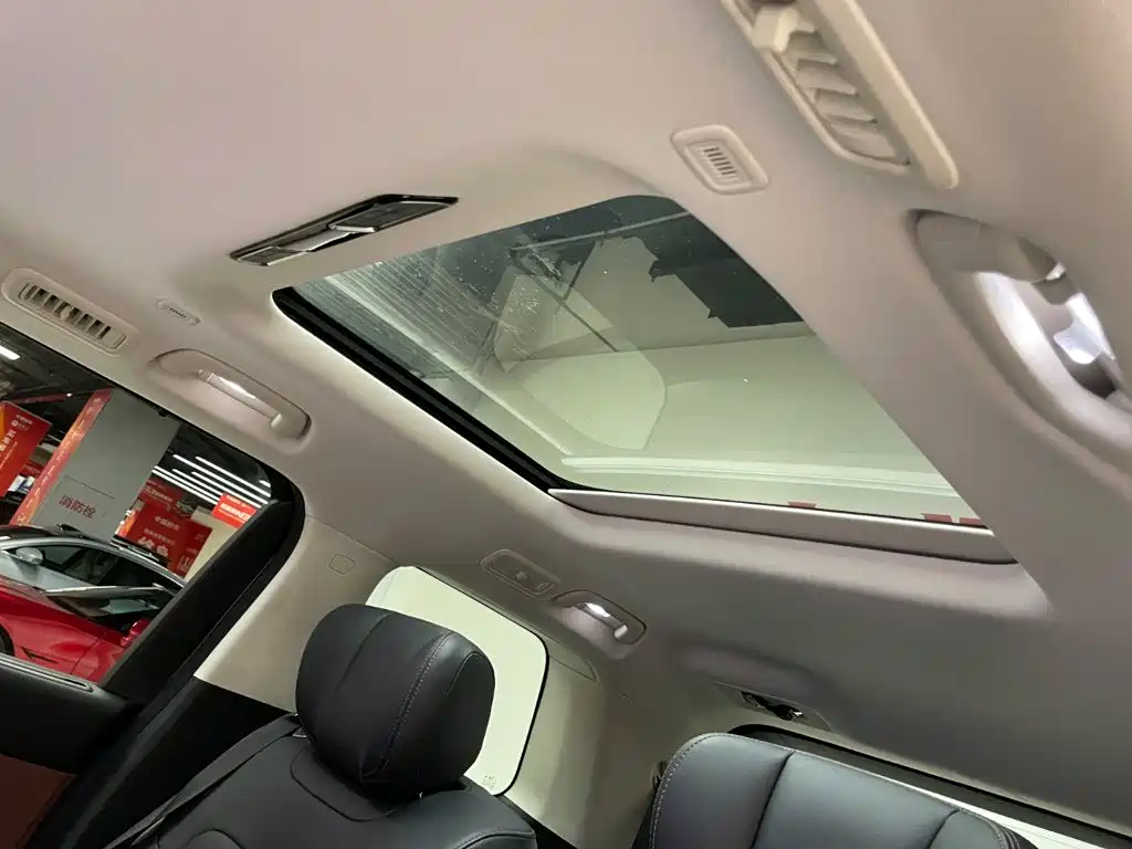 Chery E8 PHEV 2024 Model 150km MAX+