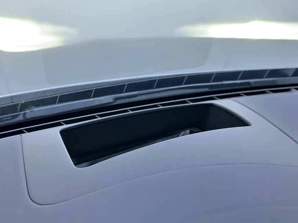 Panamera 2021 2.9T