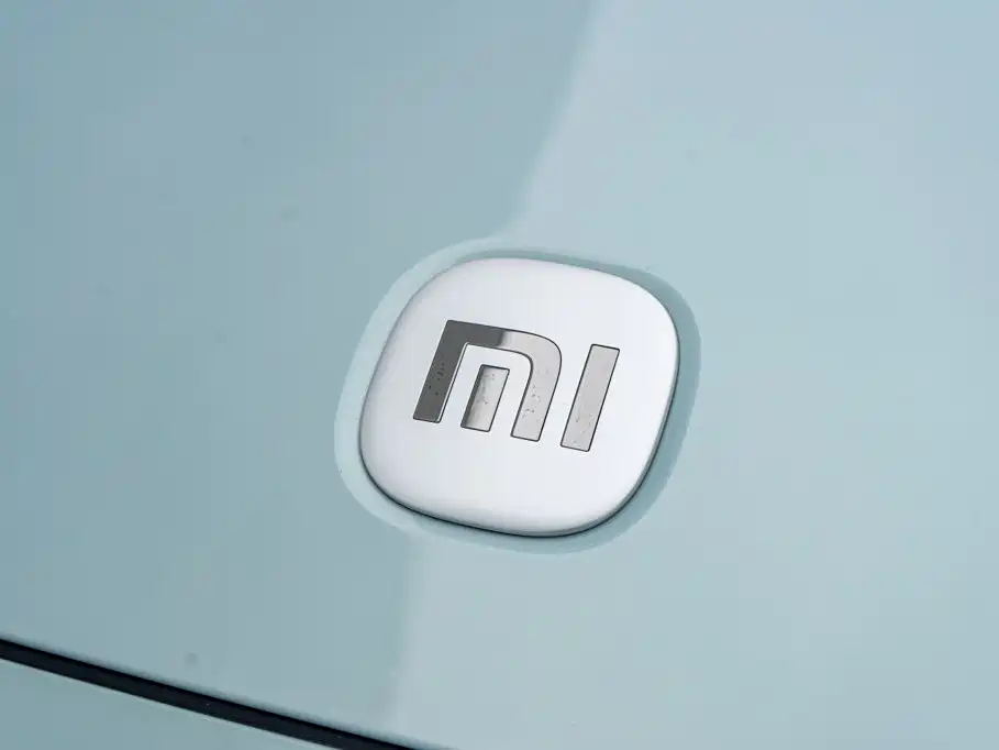 Xiaomi YU7 2025 Max Edition