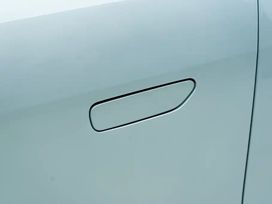 Xiaomi YU7 2025 Max Edition