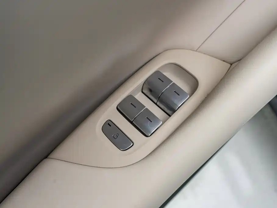 Xiaomi YU7 2025 Max Edition