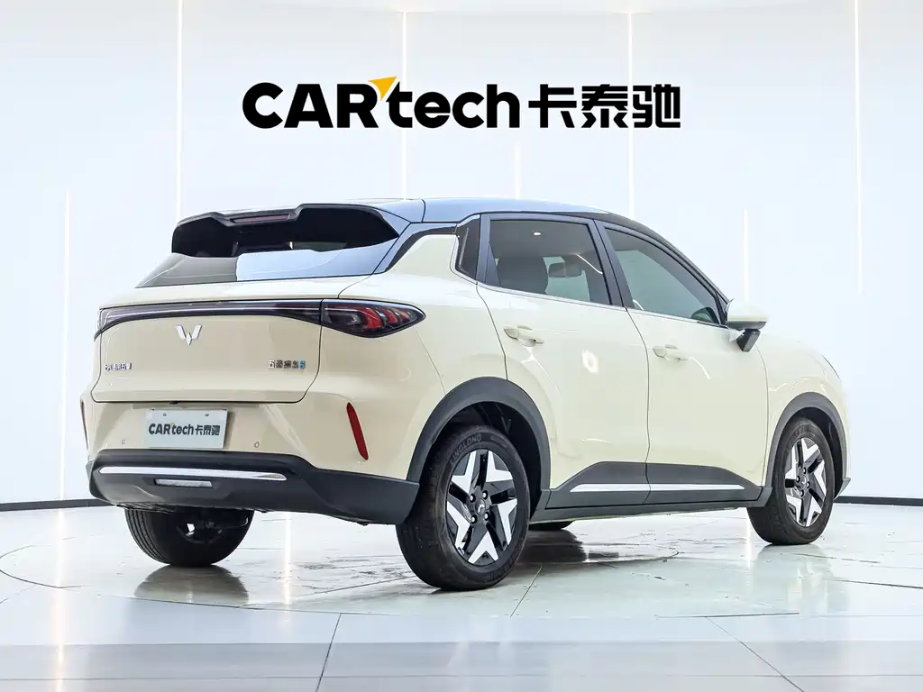 Bingo S 2025 Edition 430km Flagship Model