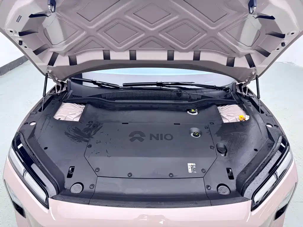 NIO ET5T 2025 Edition 75kWh Touring