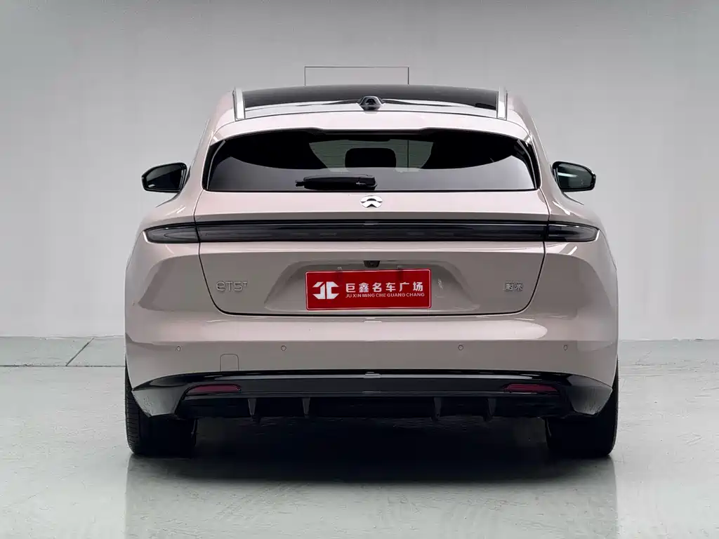 NIO ET5T 2025 Edition 75kWh Touring