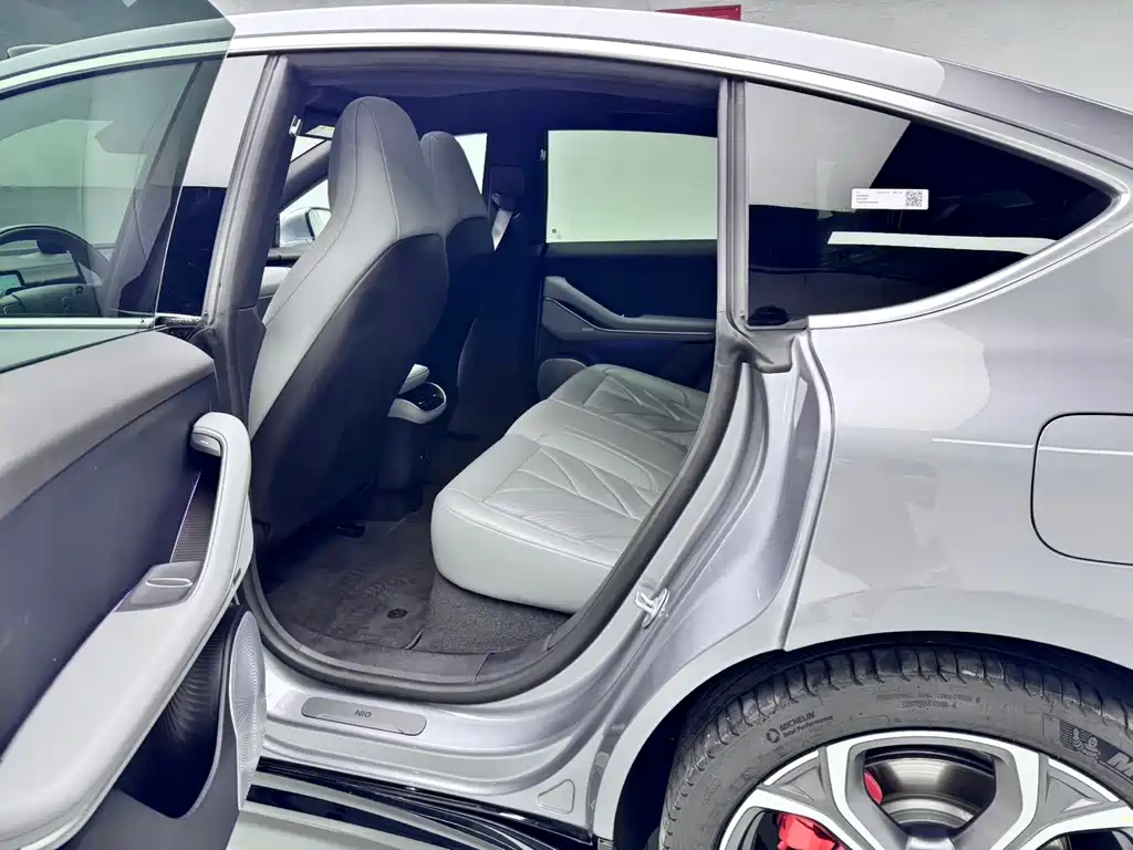 NIO ET5 2025 Model 75kWh