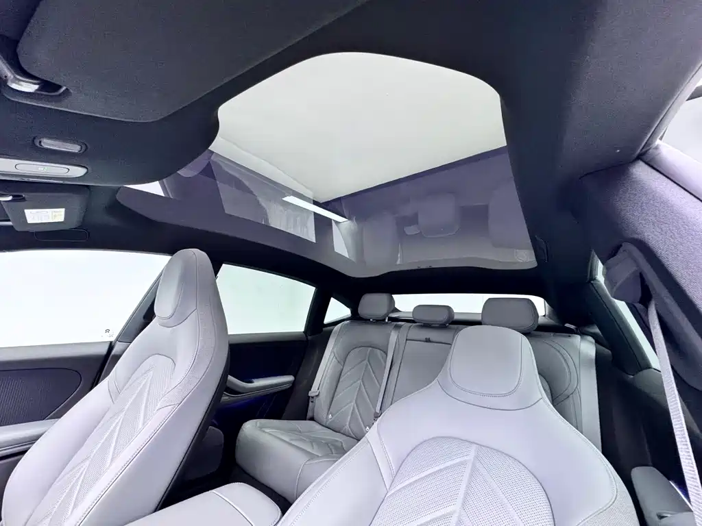 NIO ET5 2025 Model 75kWh