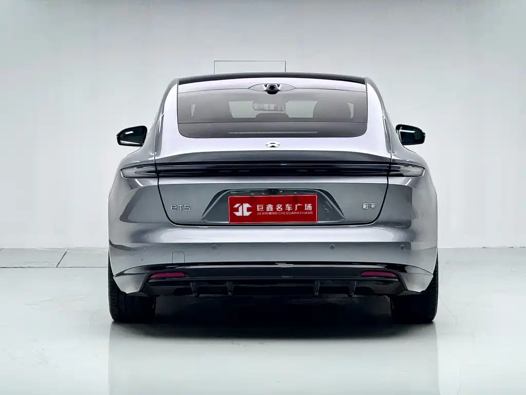 NIO ET5 2025 Model 75kWh