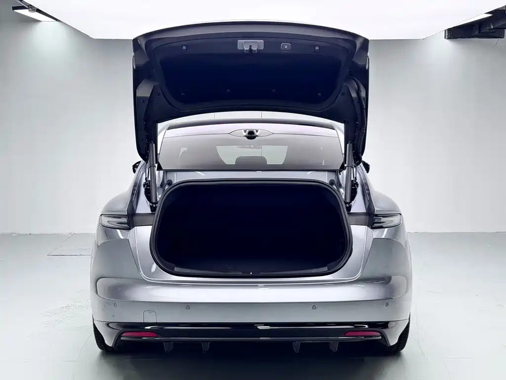 NIO ET5 2025 Model 75kWh
