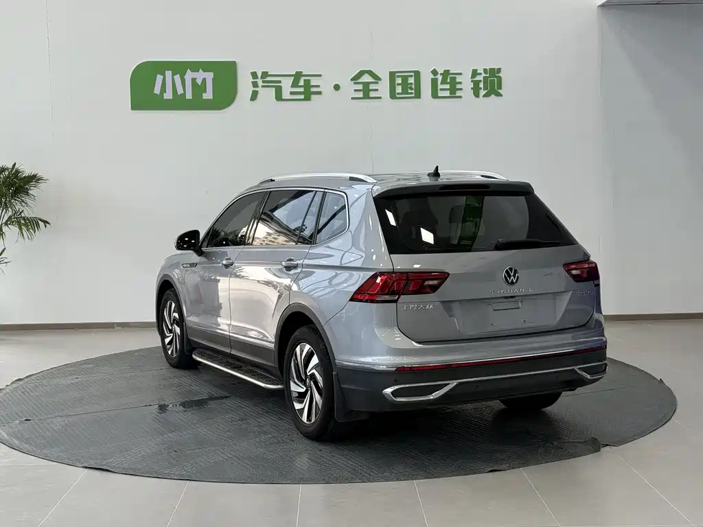 Taycan L 2023 Edition 280 TSI Automatic Two-Wheel Drive Chaochuang Limited Edition