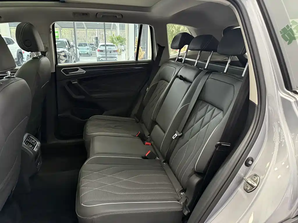 Taycan L 2023 Edition 280 TSI Automatic Two-Wheel Drive Chaochuang Limited Edition