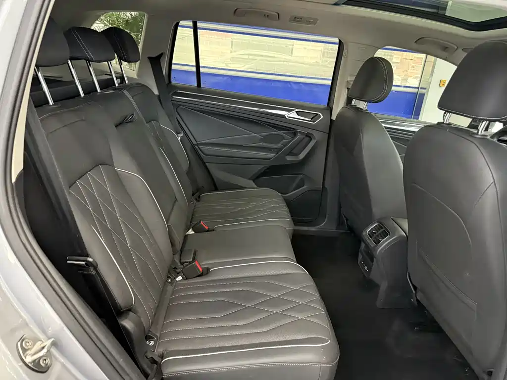 Taycan L 2023 Edition 280 TSI Automatic Two-Wheel Drive Chaochuang Limited Edition