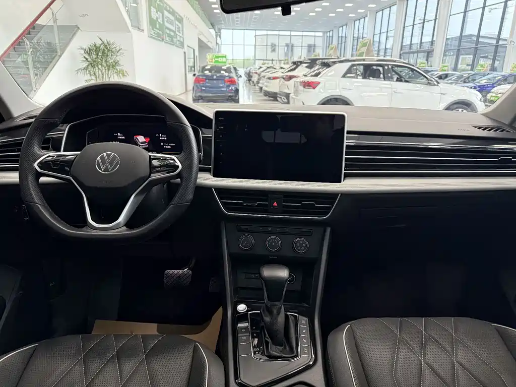 Taycan L 2023 Edition 280 TSI Automatic Two-Wheel Drive Chaochuang Limited Edition