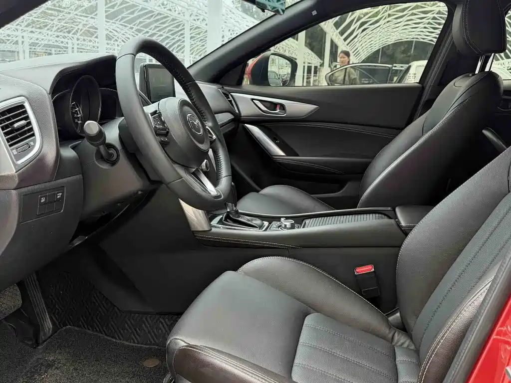 Mazda CX-5 2021 2.0L Automatic 2WD Smart Edition